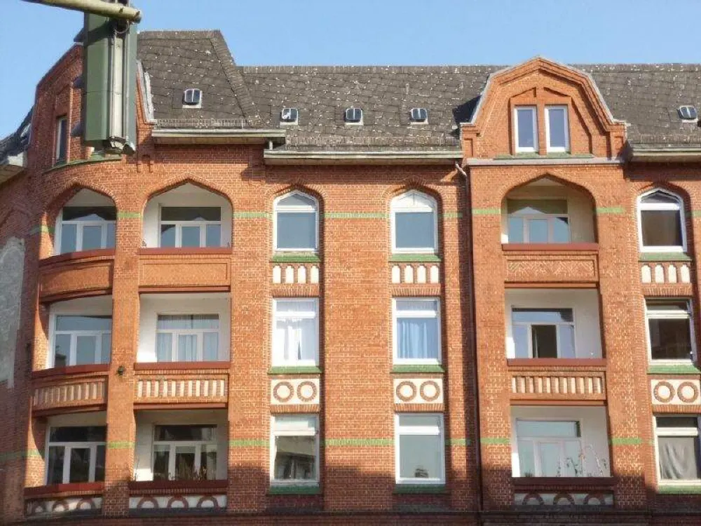 Modern Living am Bergedorfer Schloss!