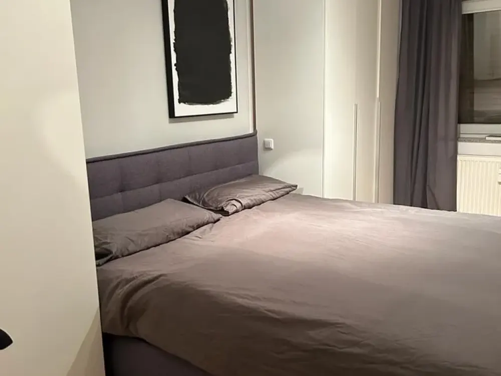 Sehr schöne lichtdurchflutete 4-Zimmer-Wohnung inkl. Garage