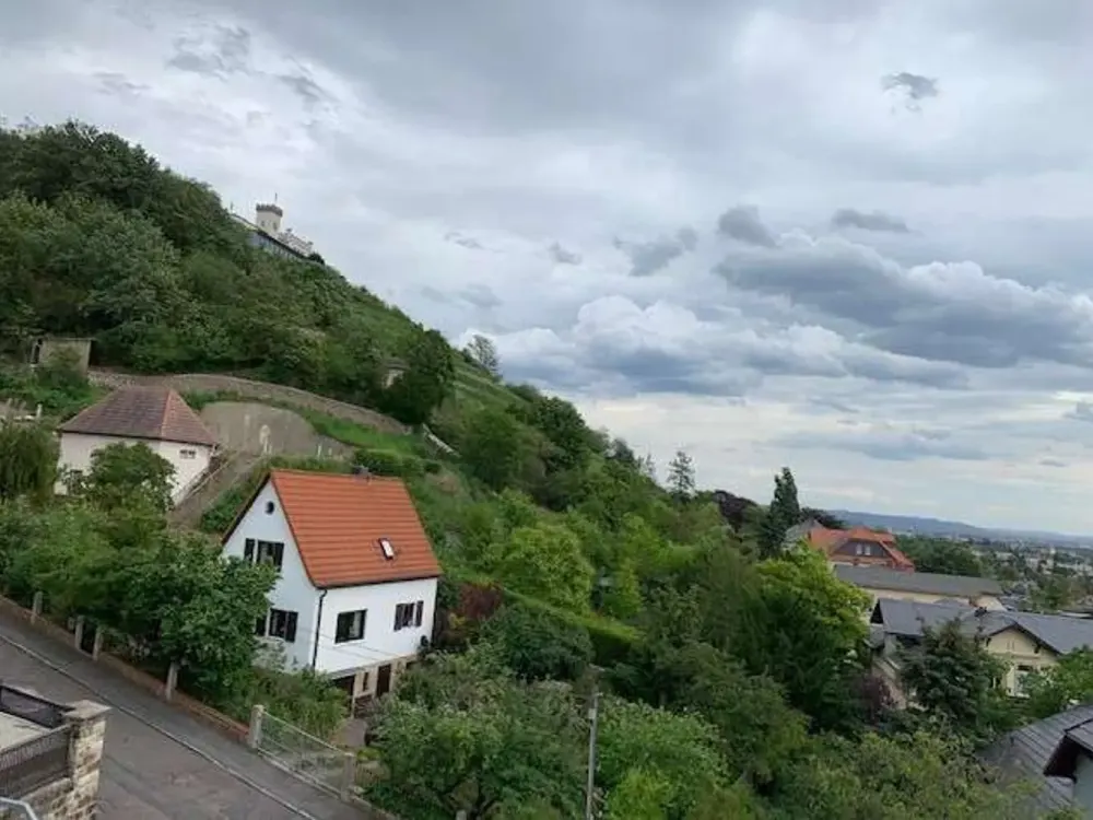 Einziehen und Wohlfühlen: Charmante Singlewohnung mit Einbauküche in erstklassiger Wohnlage