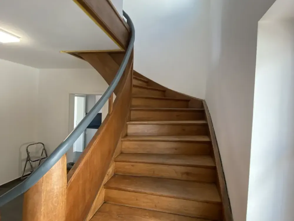 Zentralgelegene Wohnung mit neuwertiger Einbauküche