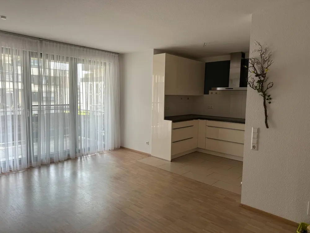Moderne 3- Zimmer-Wohnung mit TG-Stellplatz in Maichingen