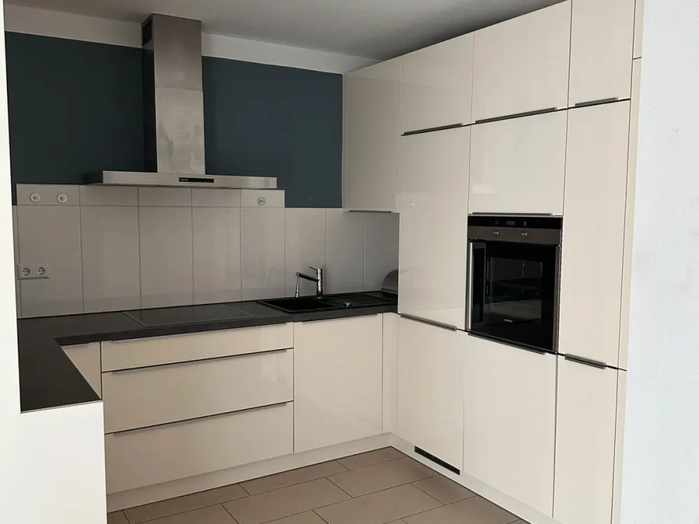 Moderne 3- Zimmer-Wohnung mit TG-Stellplatz in Maichingen