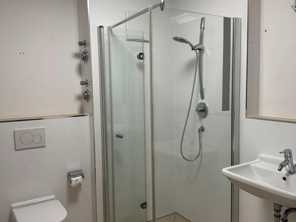 Moderne 3- Zimmer-Wohnung mit TG-Stellplatz in Maichingen