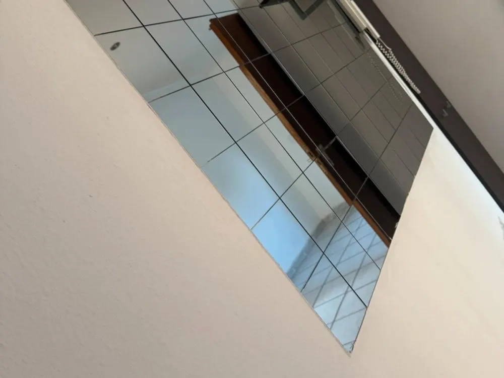 nachmieter für 3 zi DG Wohnung Jobcenter möglich