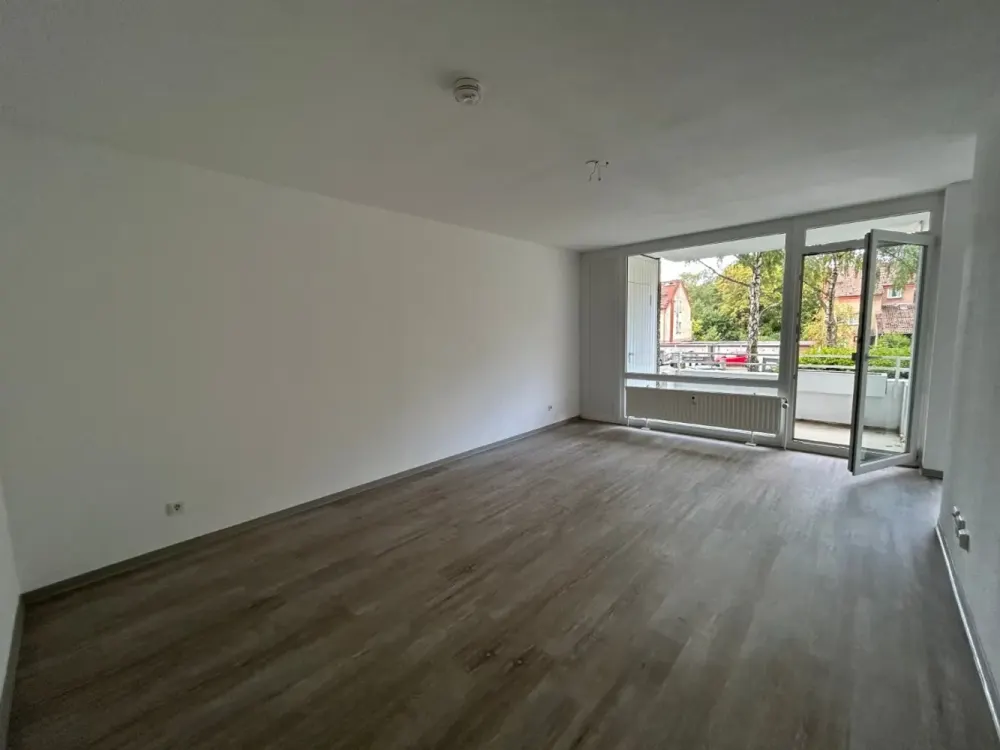 Lichtdurchflutete Hochparterrewohnung in Aplerbeck