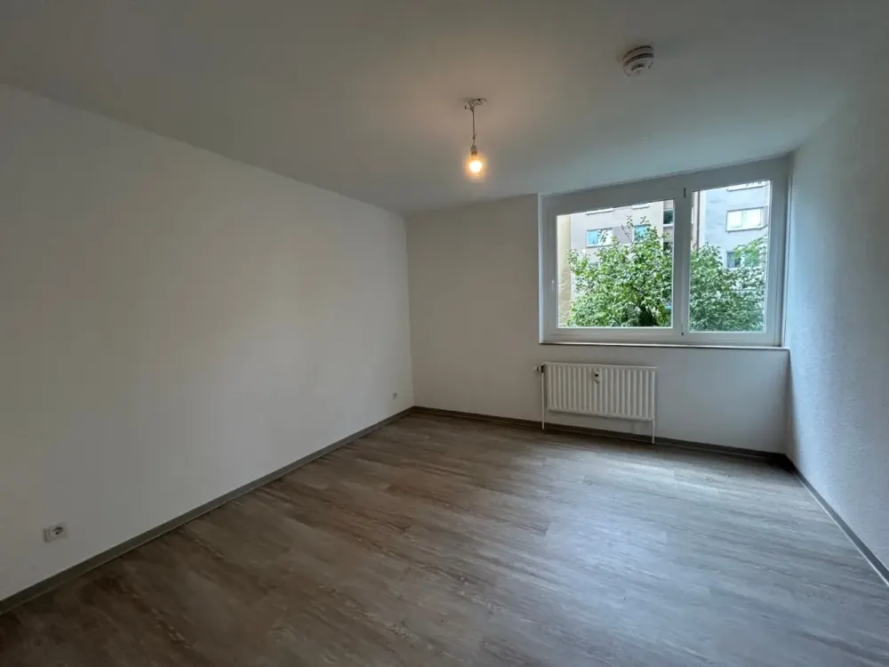 Lichtdurchflutete Hochparterrewohnung in Aplerbeck