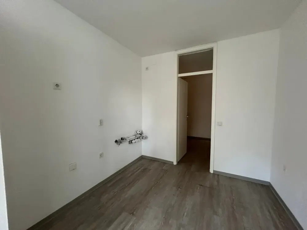 Lichtdurchflutete Hochparterrewohnung in Aplerbeck