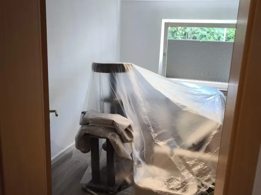 Schöne helle 3-Zimmer-Wohnung mit Sonnenbalkon in Hagen-Hohenlimburg zu vermieten