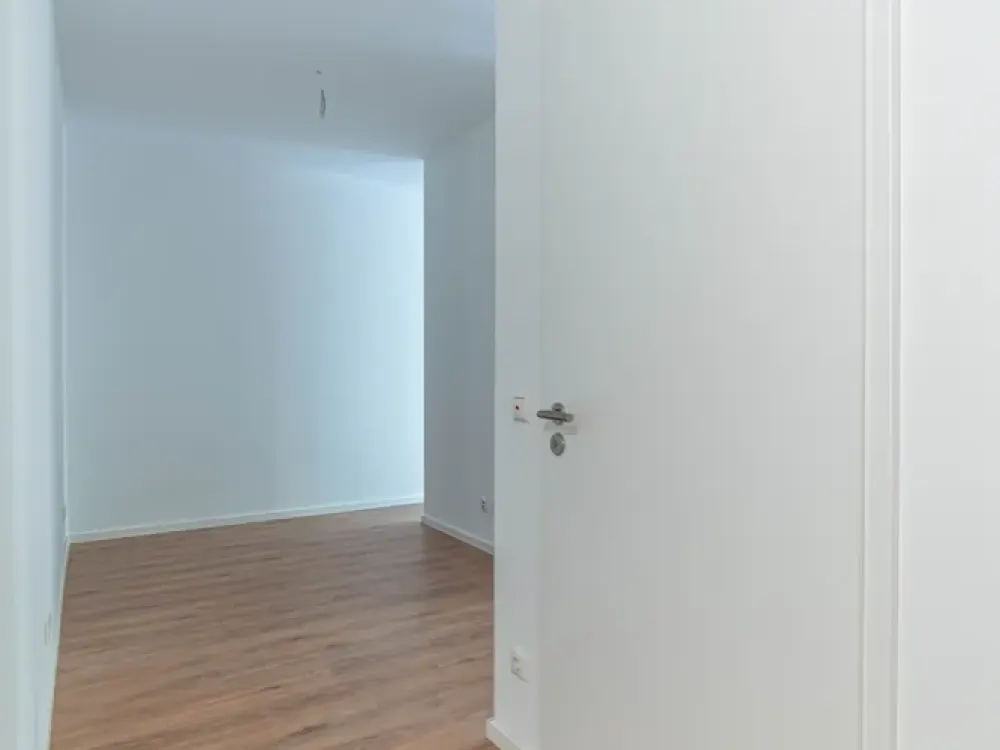 New-Build Studio Apartment in Gurtelstraße 31 Apt 115