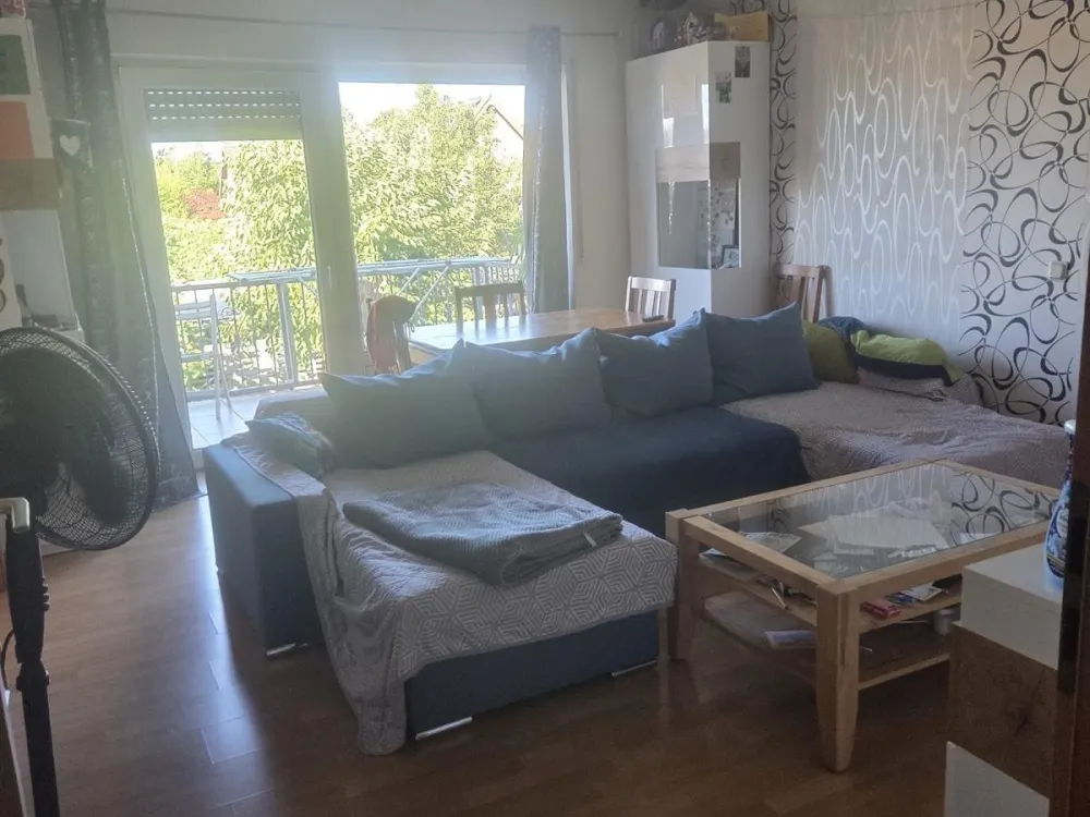 3 Zimmer Wohnung