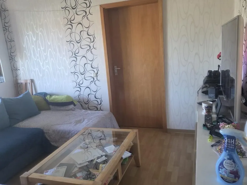 3 Zimmer Wohnung