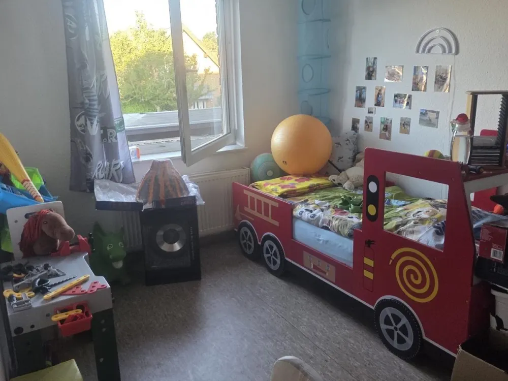 3 Zimmer Wohnung