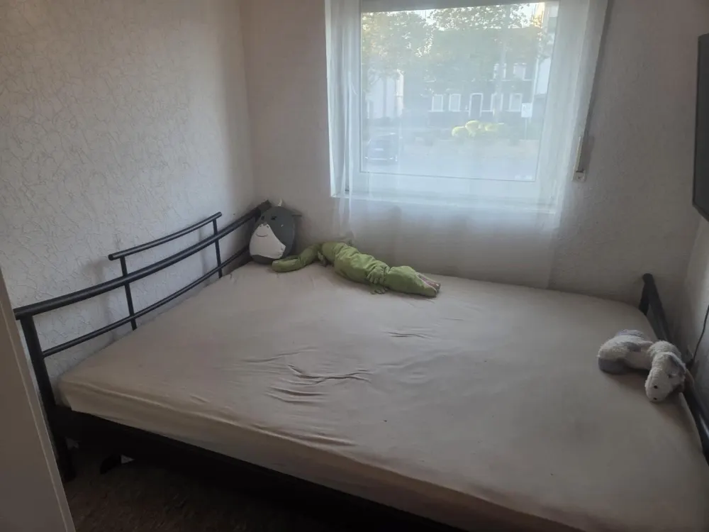 3 Zimmer Wohnung