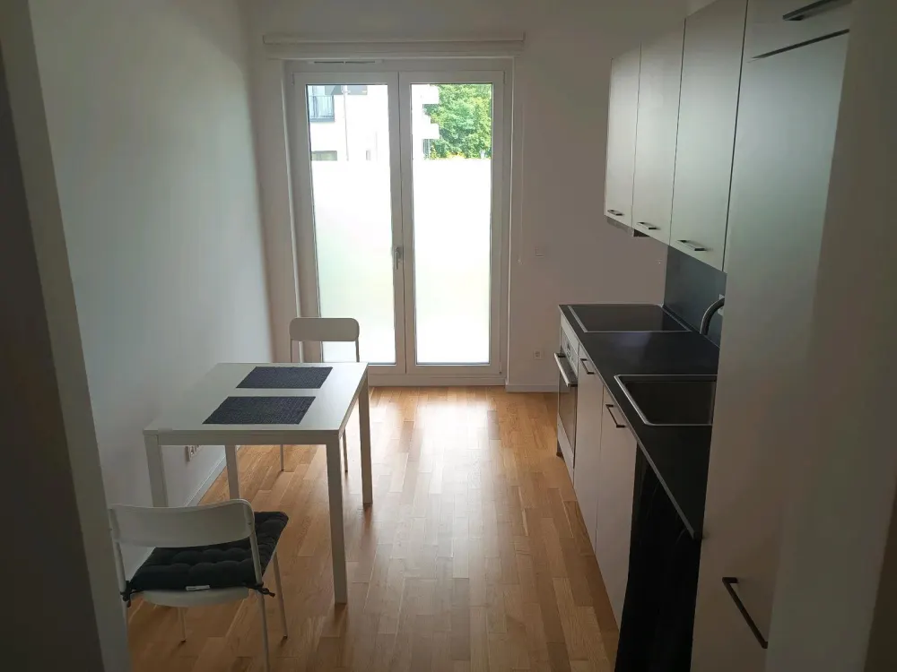Wohnung in Spandau zu vermieten