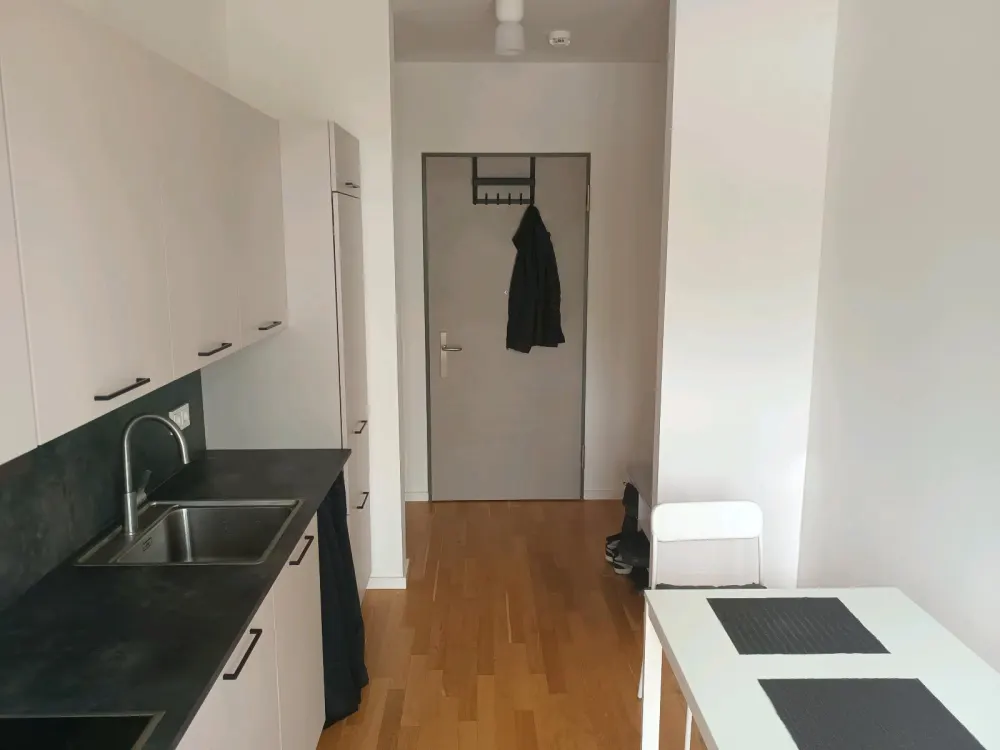 Wohnung in Spandau zu vermieten