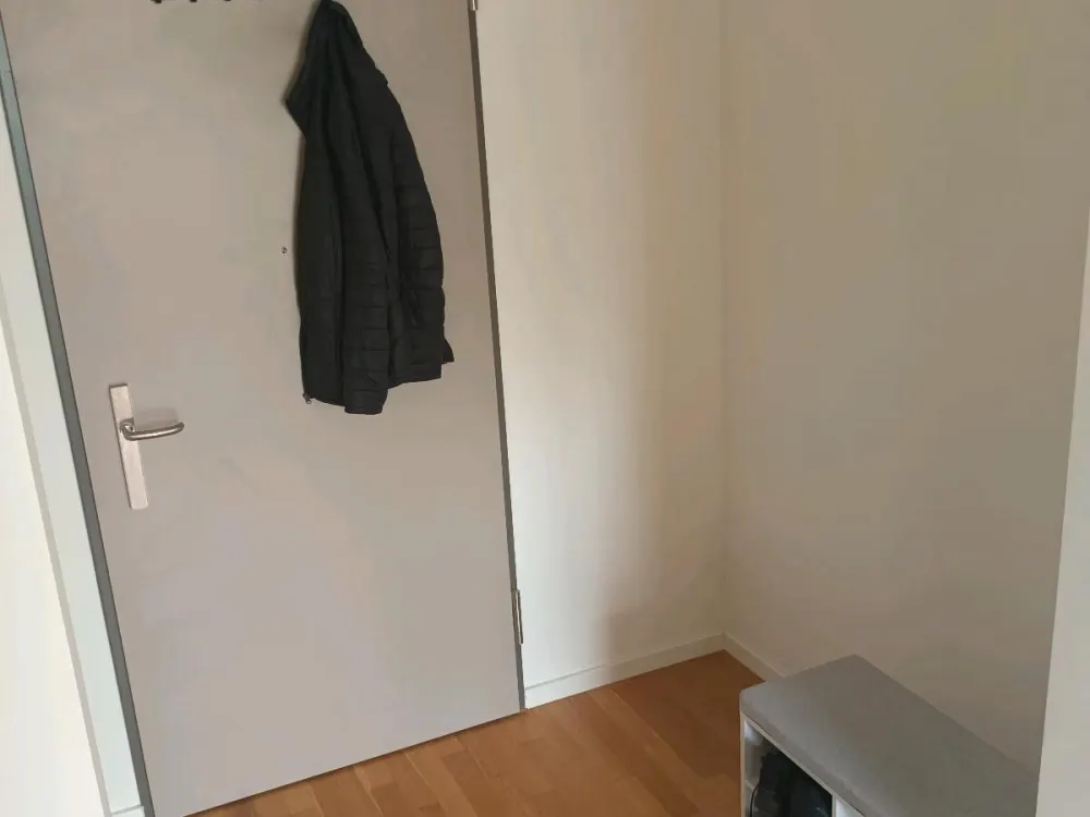 Wohnung in Spandau zu vermieten