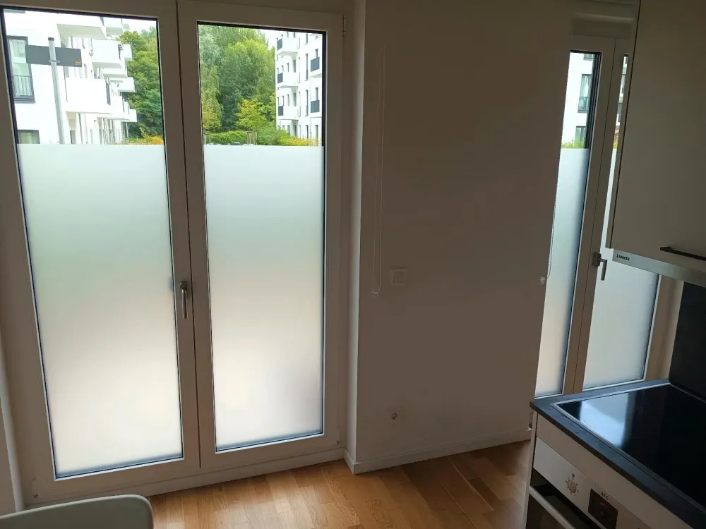 Wohnung in Spandau zu vermieten
