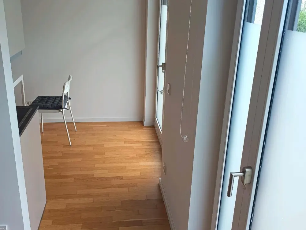Wohnung in Spandau zu vermieten