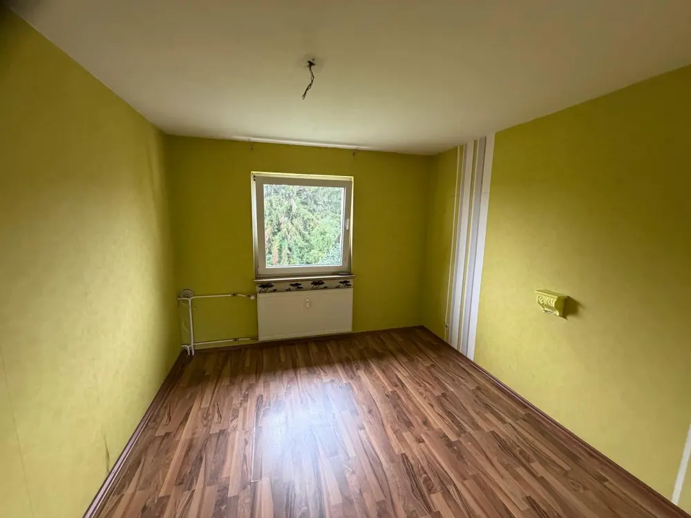 Schöne 2 ZKB Wohnung in Niedervellmar nähe Straßebahnhaltestelle