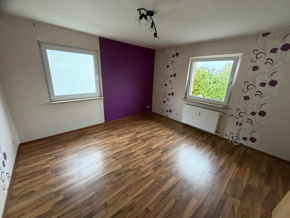 Schöne 2 ZKB Wohnung in Niedervellmar nähe Straßebahnhaltestelle