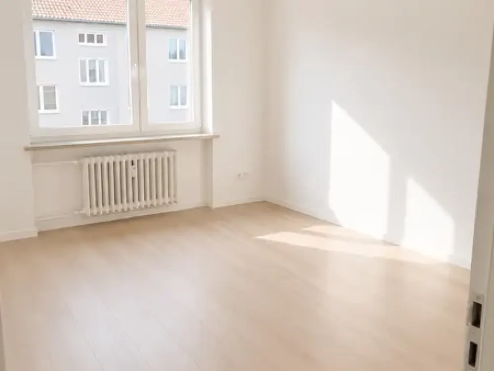 TOP 3,5 Raum Wohnung in Dortmund mit Balkon