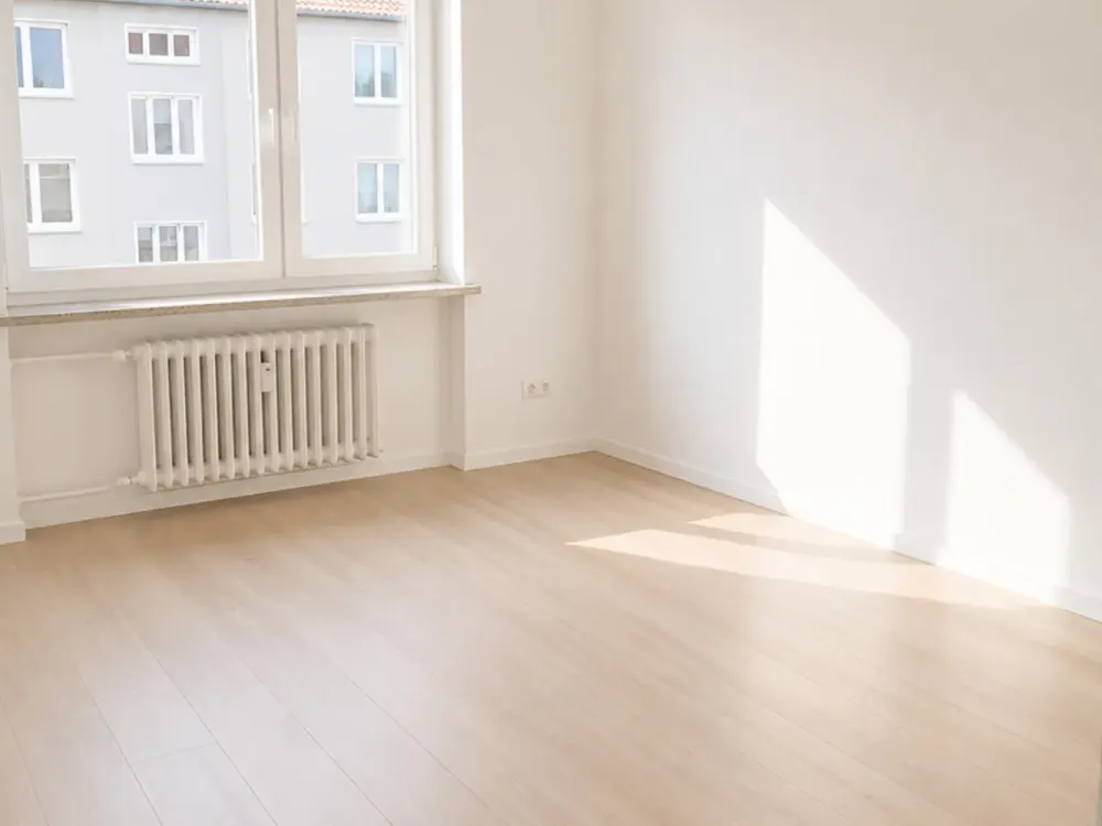 TOP 3,5 Raum Wohnung in Dortmund mit Balkon