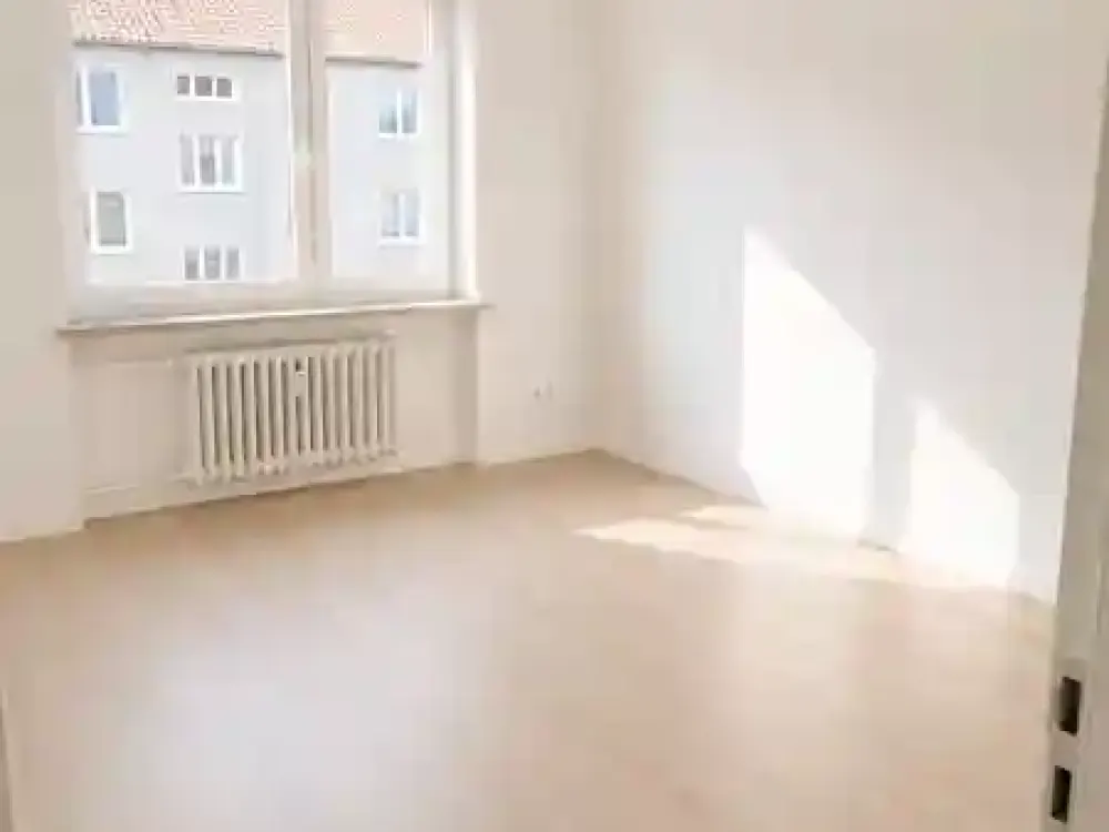 TOP 3,5 Raum Wohnung in Dortmund mit Balkon