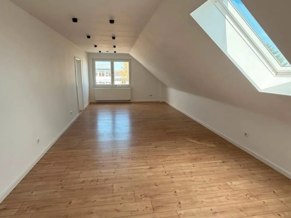 Moderne, helle 3-Zimmer-Wohnung in Garbsen