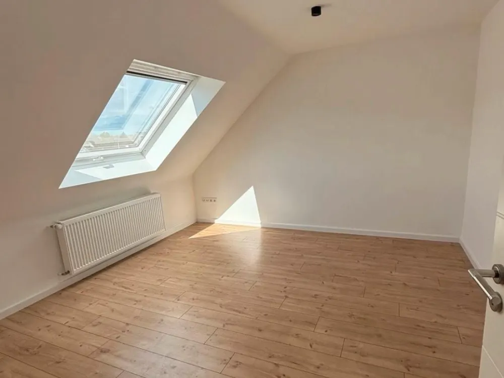 Moderne, helle 3-Zimmer-Wohnung in Garbsen