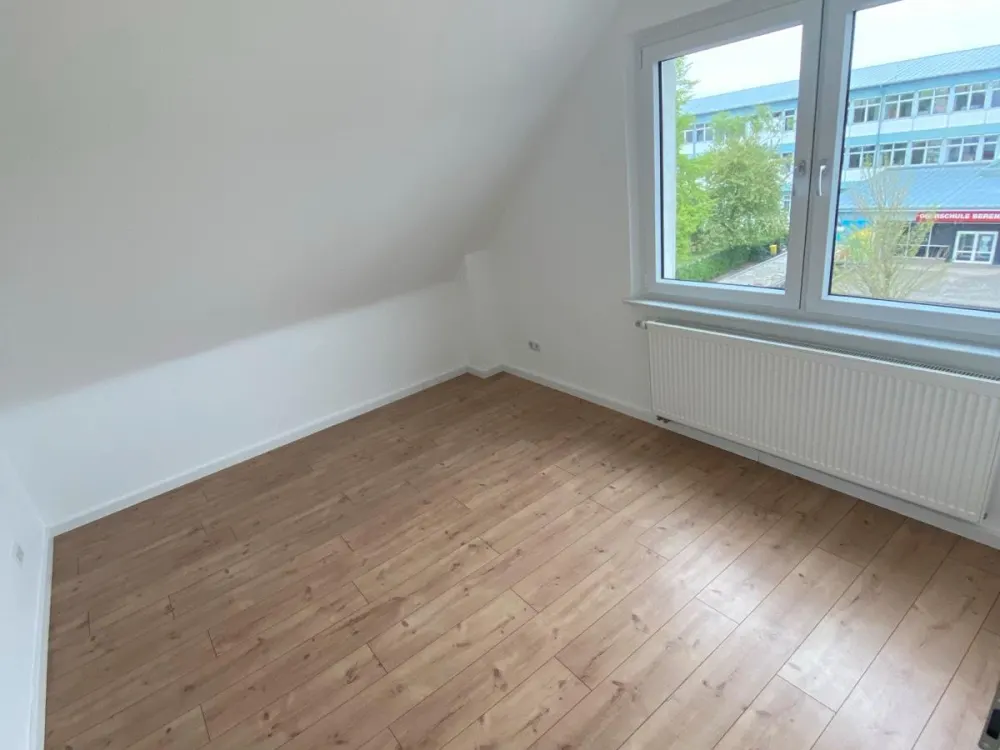 Moderne, helle 3-Zimmer-Wohnung in Garbsen
