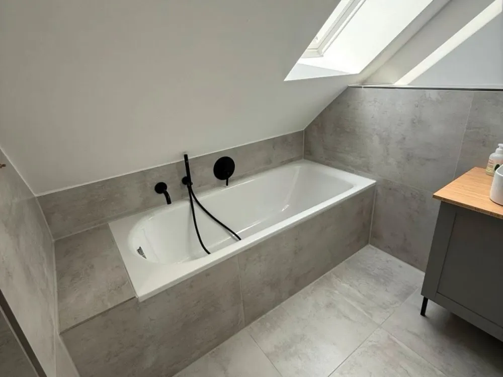Moderne, helle 3-Zimmer-Wohnung in Garbsen