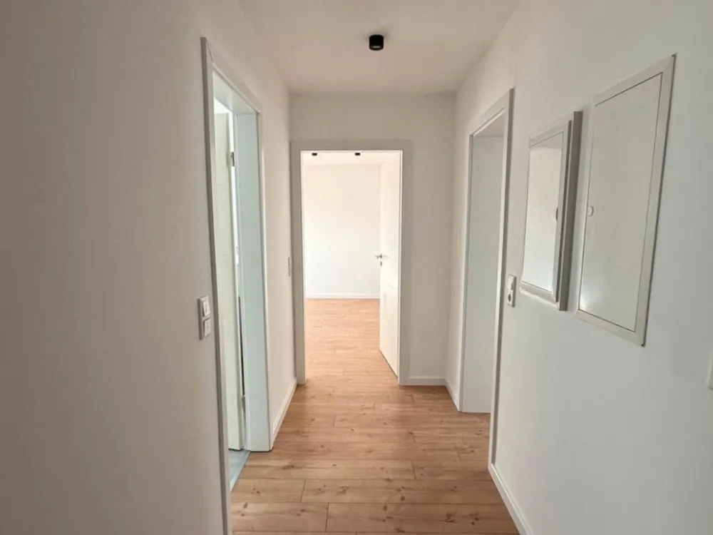 Moderne, helle 3-Zimmer-Wohnung in Garbsen
