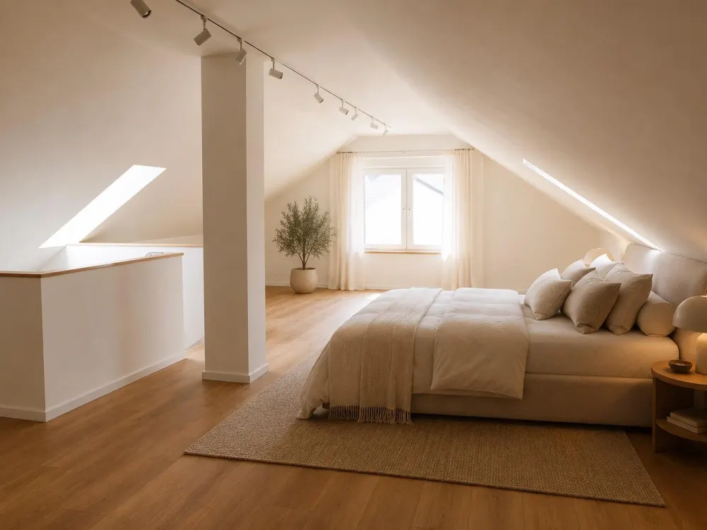 Kernsaniertes Traumhaus in Leverkusen Schlebusch