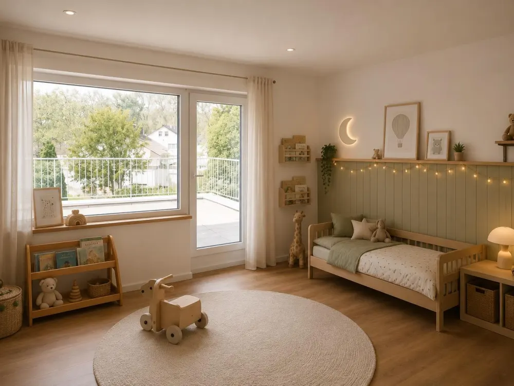 Kernsaniertes Traumhaus in Leverkusen Schlebusch