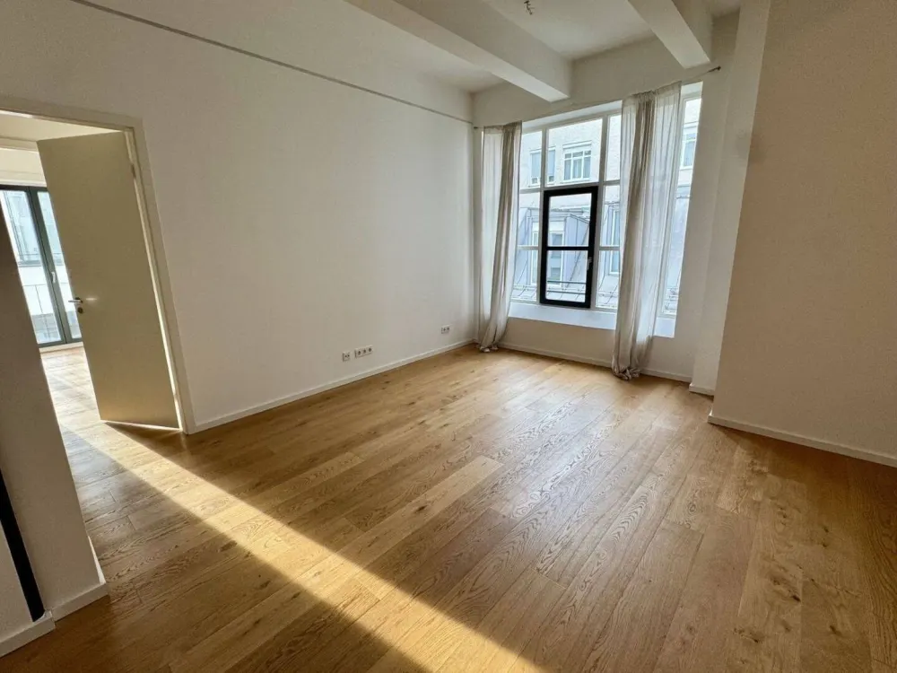 moderne 3 Zimmer Wohnung mit EBK in der Goethestraße
