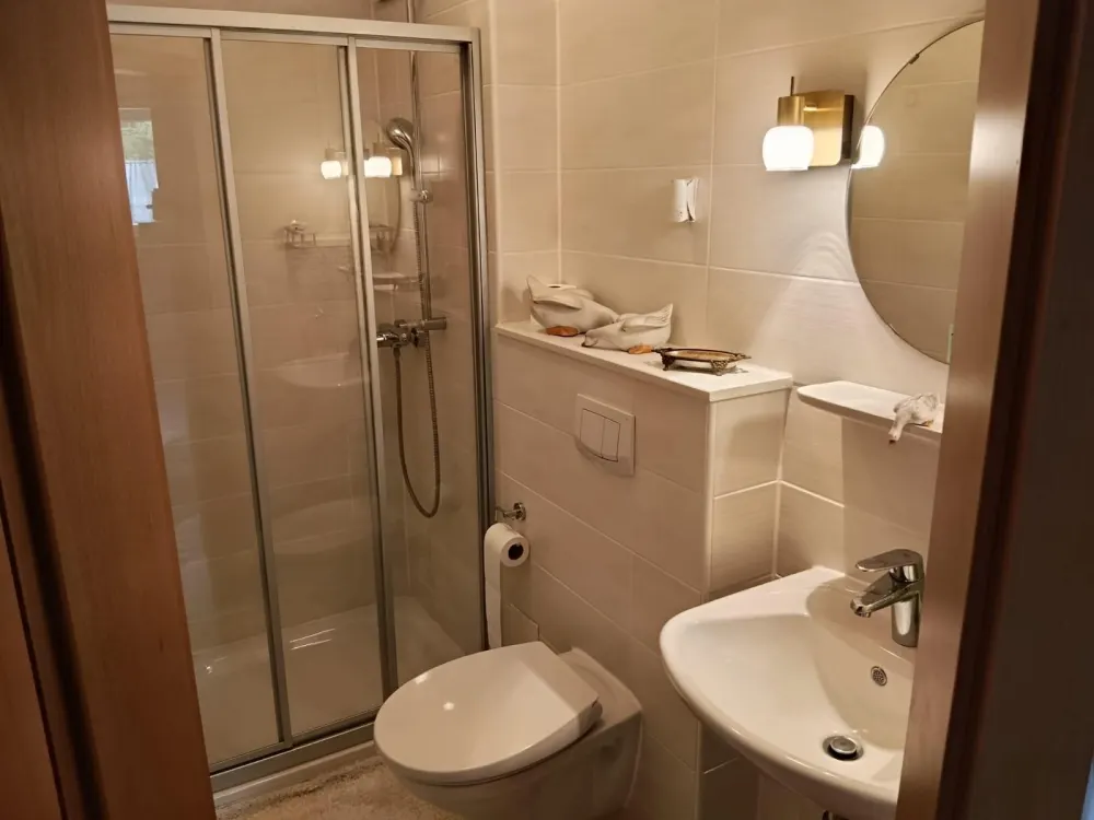 Möblierte 3-Zimmer-Wohnung in Quickborn, befristet zu vermieten