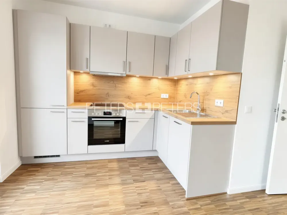 + Penthouse in guter Lage und mit top Ausstattung +