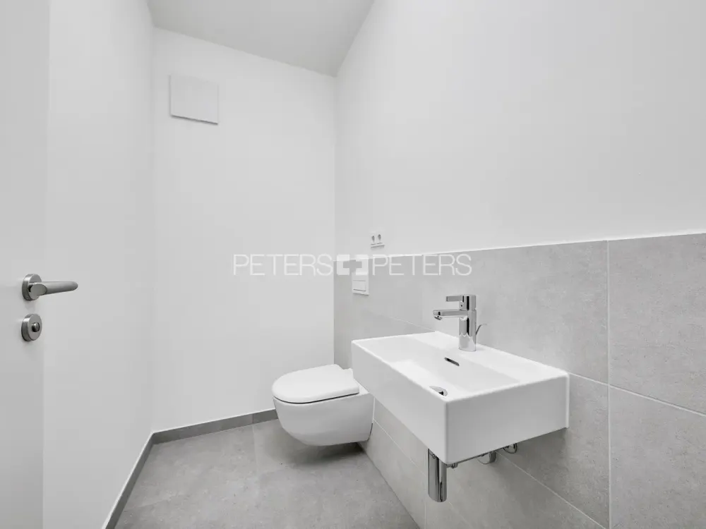 + Penthouse in guter Lage und mit top Ausstattung +