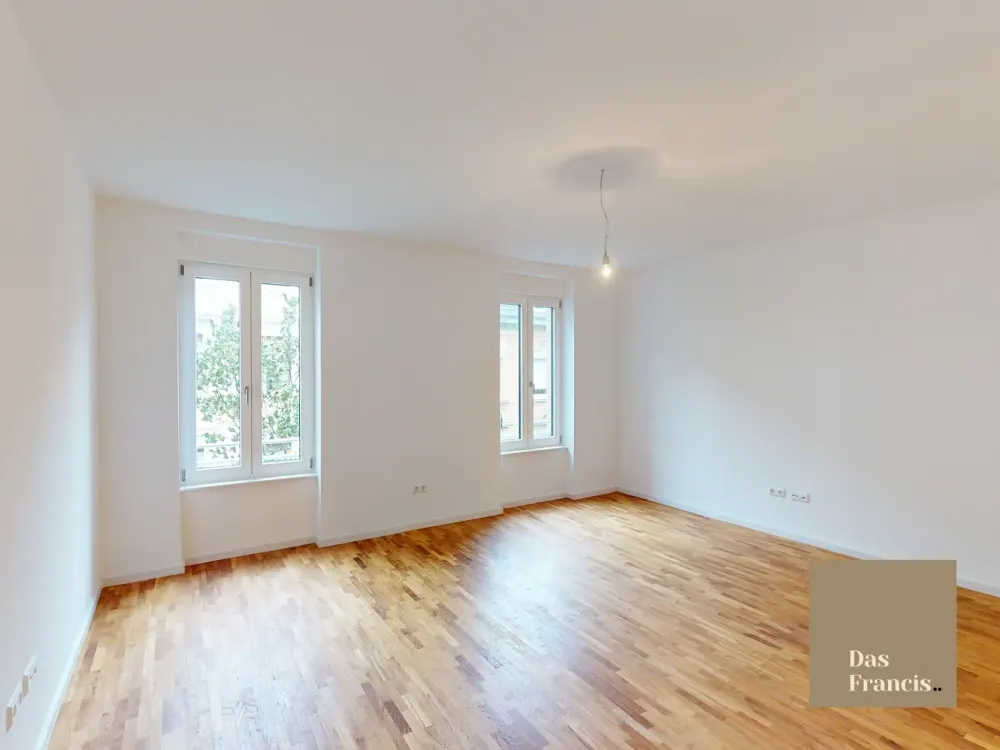 *Inkl. Umzugsbonus* Schöne 3-Zimmer-Wohnung mit Balkon in der Weststadt.