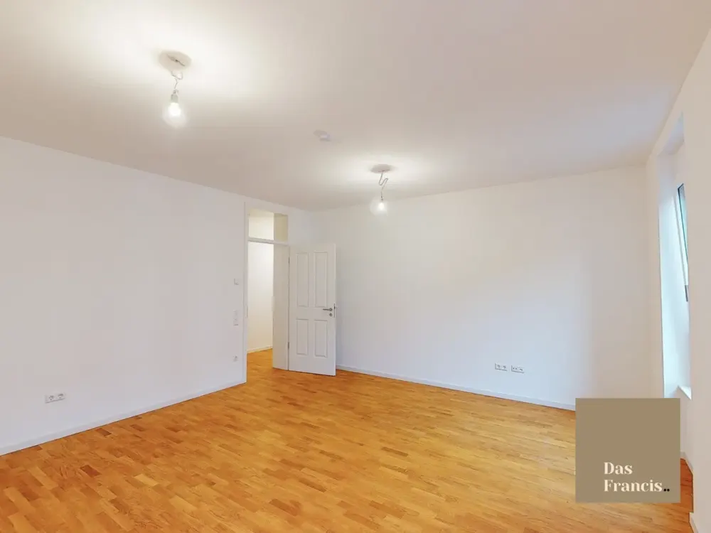 *Inkl. Umzugsbonus* Schöne 3-Zimmer-Wohnung mit Balkon in der Weststadt.