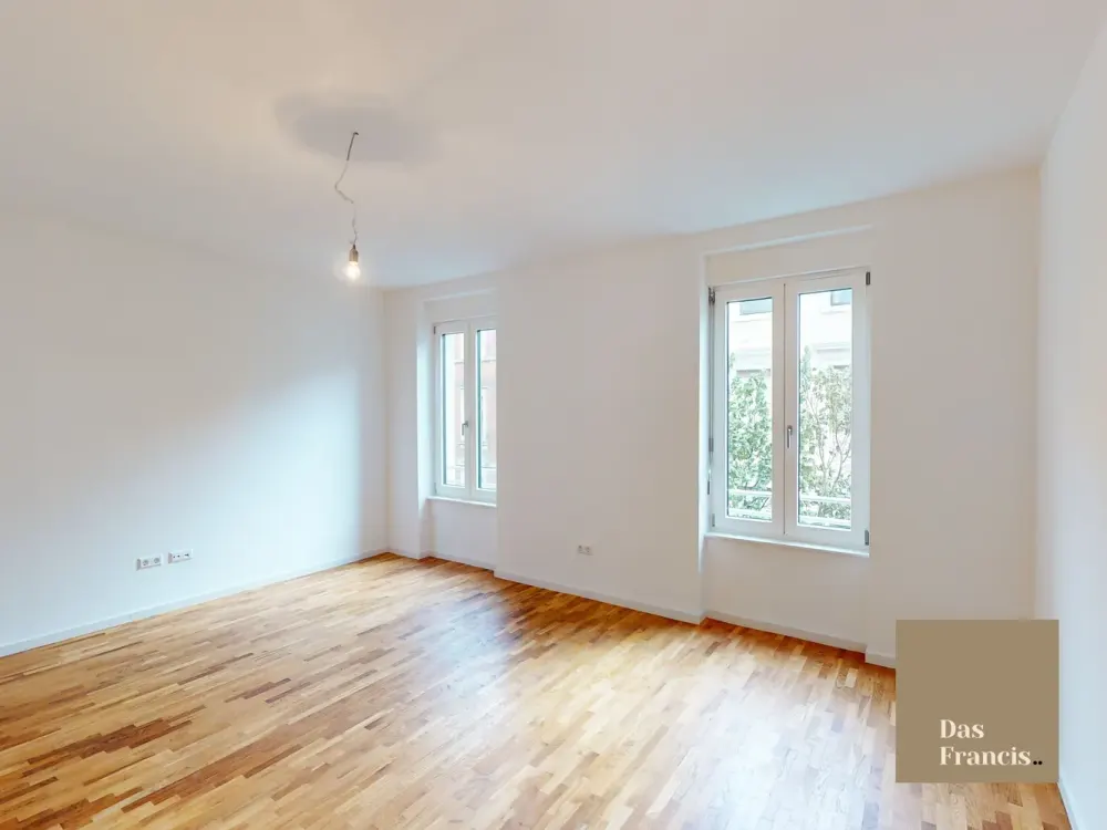 *Inkl. Umzugsbonus* Schöne 3-Zimmer-Wohnung mit Balkon in der Weststadt.