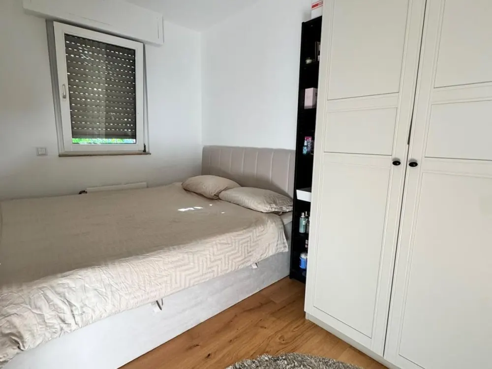 Traumhafte 2-Zimmer-Wohnung mit Balkon Düsseldorf Nähe Kö