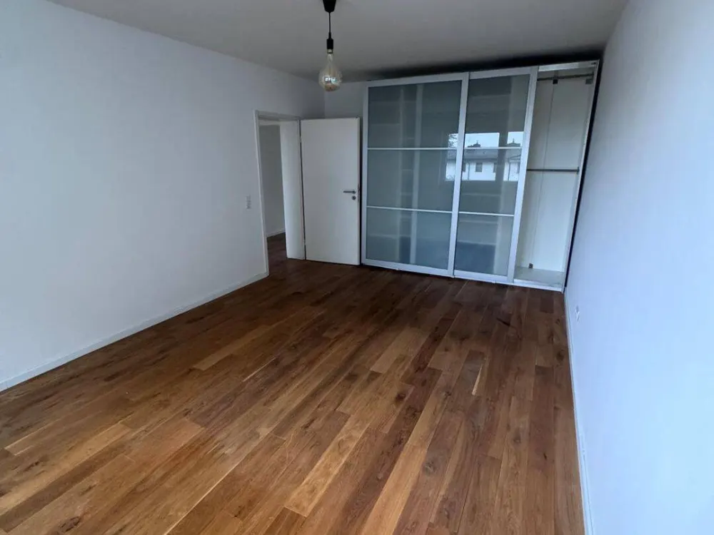 3-Zimmer Wohnung mit Einbauküche in Köln-Longerich + Stellplatz