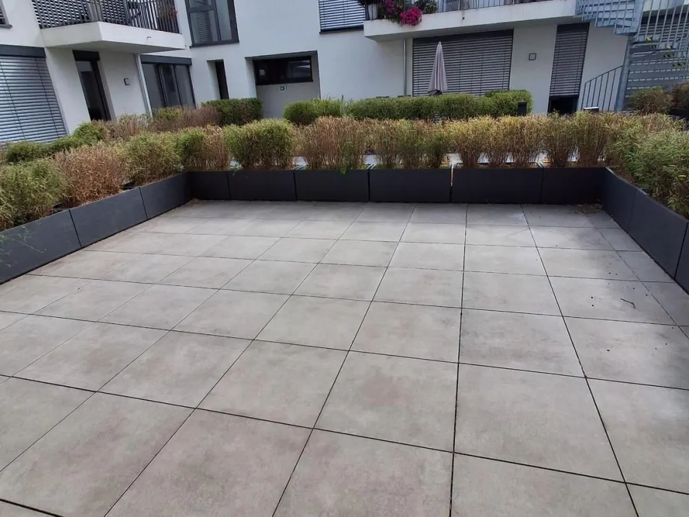 Hochwertige 3-Zimmer-Wohnung mit Dachterrasse und Aufzug in Dortmund (Leipziger Straße)