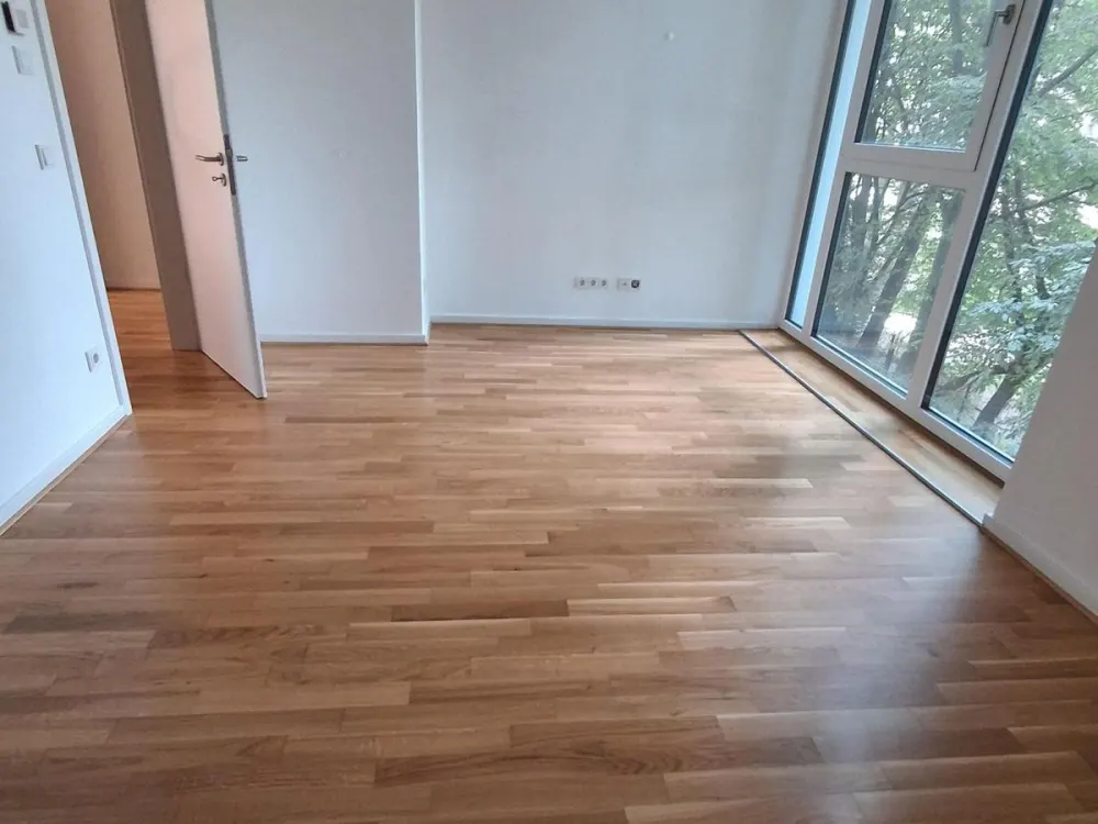 Hochwertige 3-Zimmer-Wohnung mit Dachterrasse und Aufzug in Dortmund (Leipziger Straße)