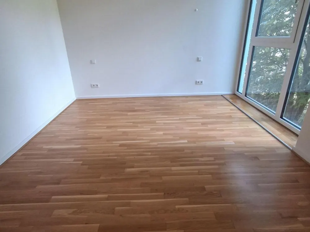 Hochwertige 3-Zimmer-Wohnung mit Dachterrasse und Aufzug in Dortmund (Leipziger Straße)