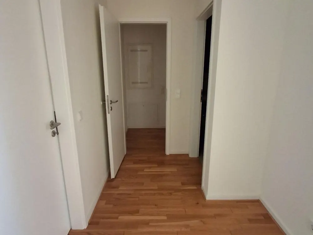 Hochwertige 3-Zimmer-Wohnung mit Dachterrasse und Aufzug in Dortmund (Leipziger Straße)