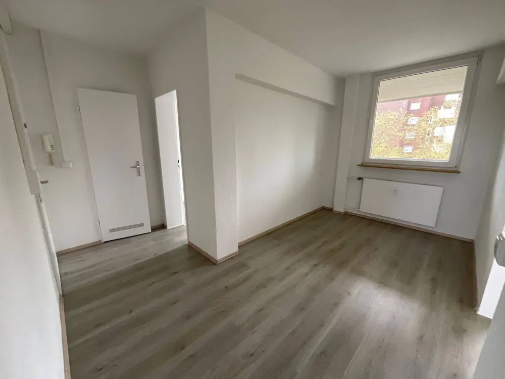 Frisch renoviert - Jetzt einen Termin zur Besichtigung buchen!