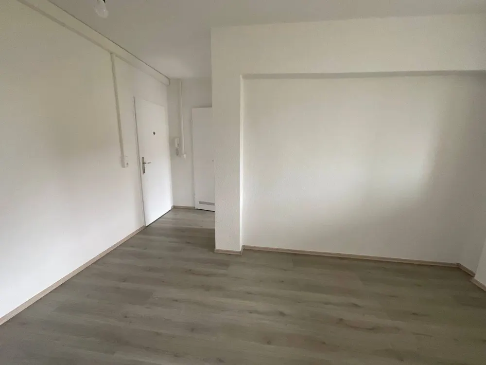 Frisch renoviert - Jetzt einen Termin zur Besichtigung buchen!
