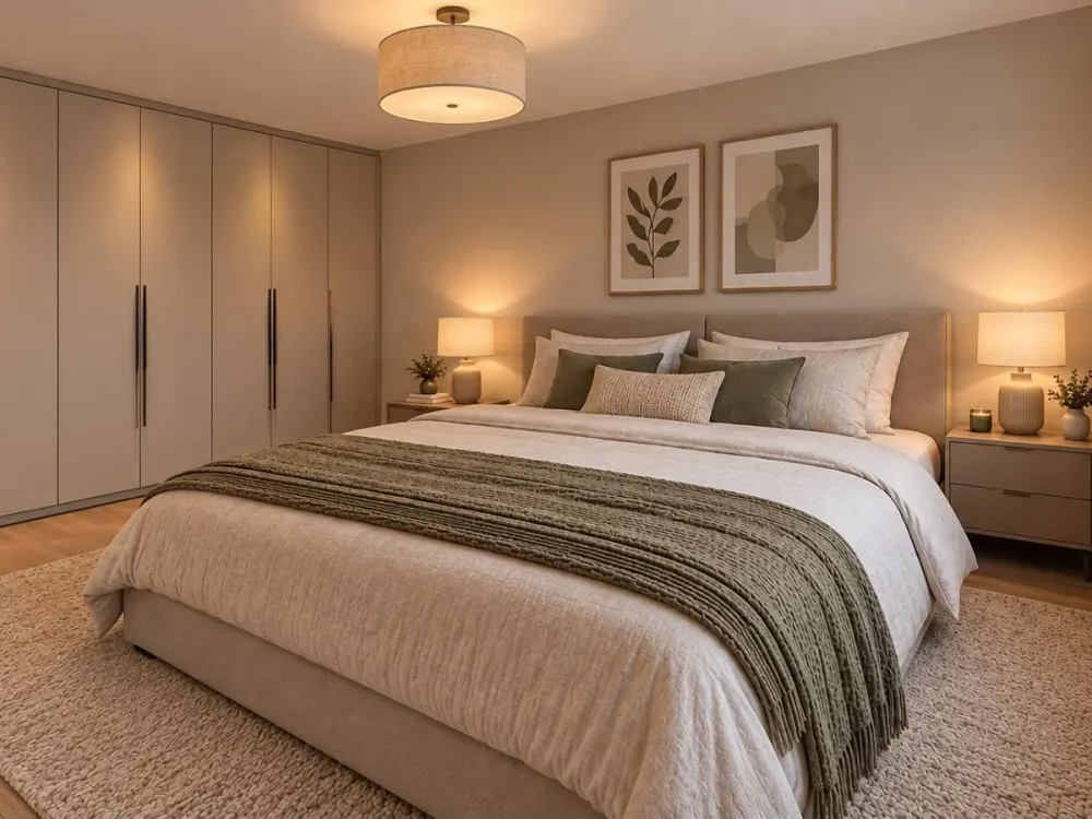 2-Zimmer-Neubauwohnung 78,74 m² mit Balkon - W4